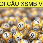 soi cầu xsmb vip