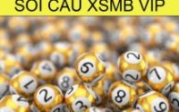soi cầu xsmb vip